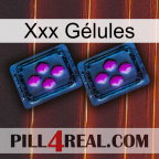 Xxx Gélules 03
